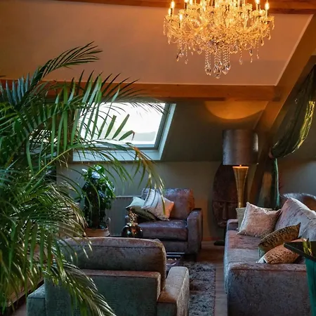 Villa With Private Pool In 350 M²