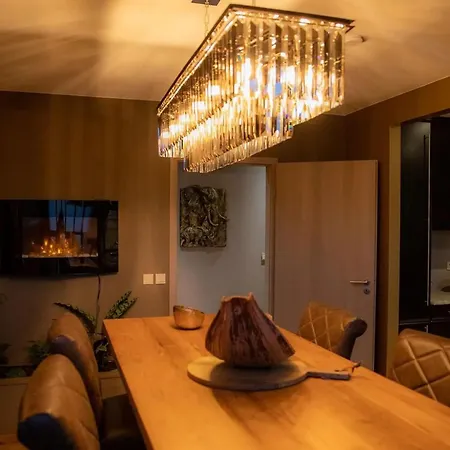 With Private Pool In 350 M² *