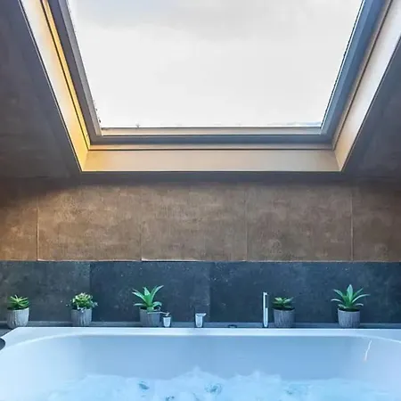 With Private Pool In 350 M² Villa